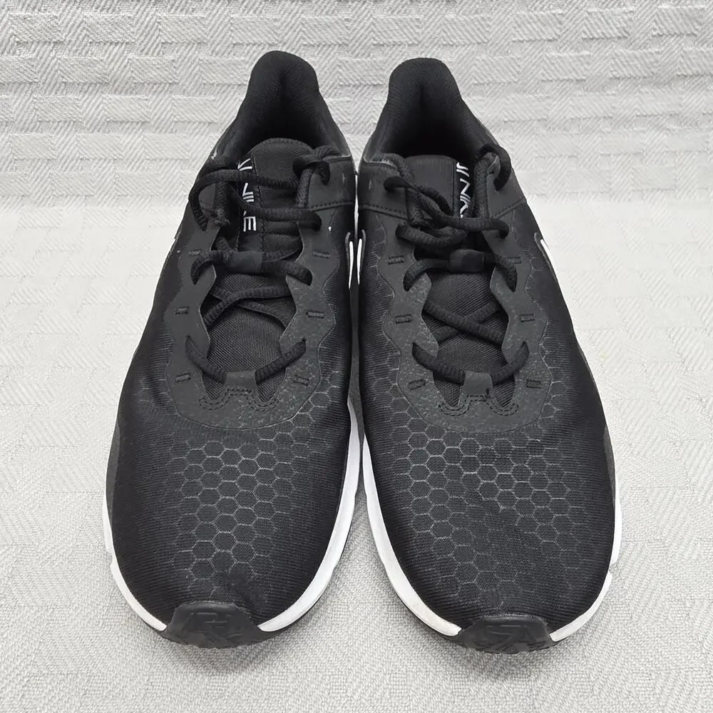 Nike Legend Essential 2 Black White Men Size 11 CQ9356-001